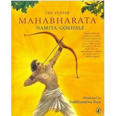 The Puffin Mahabharata 